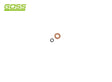 Diesel Washer Kit DWK504 - Goss