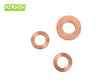 Diesel Washer Kit DWK510 - Goss
