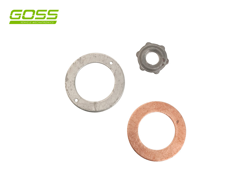Diesel Washer Kit DWK550 - Goss