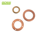Diesel Washer Kit DWK551 - Goss