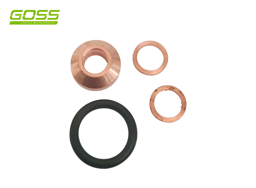 Diesel Washer Kit DWK604 - Goss