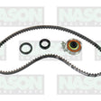 Timing Belt Kit DAEWOO HOLDEN 1.5L SOHC 8V DWTK3 - NASON