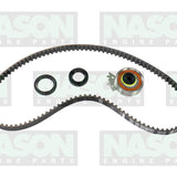 Timing Belt Kit DAEWOO HOLDEN 1.5L SOHC 8V DWTK3 - Nason