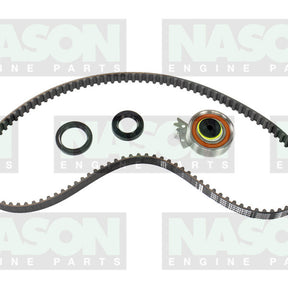 Timing Belt Kit DAEWOO HOLDEN 1.5L SOHC 8V DWTK3 - NASON