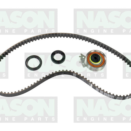 Timing Belt Kit DAEWOO HOLDEN 1.5L SOHC 8V DWTK3 - Nason