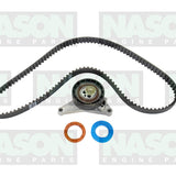 Timing Belt Kit DAEWOO C20LE SOHC 8V DWTK4 - Nason