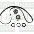 Timing Belt Kit GM Captiva DAEWOO 2.2L / 2.4L DWTK5 - NASON