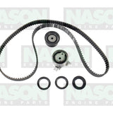 Timing Belt Kit GM Captiva DAEWOO 2.2L / 2.4L DWTK5 - Nason