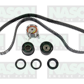 Timing Belt Kit Holden Daewoo C18SEL T18SED DWTK6 - NASON