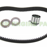 Timing Belt Kit DAEWOO F8CV OHV 16V DWTK7 - Nason