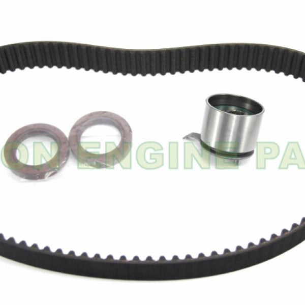 Timing Belt Kit DAEWOO F8CV OHV 16V DWTK7 - NASON