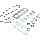 Valve Regrind Set TOYOTA 2C DX022 - Permaseal