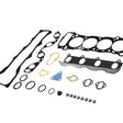 Valve Regrind Set TOYOTA 2RZ DX060 - PERMASEAL