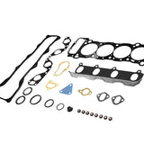 Valve Regrind Set TOYOTA 2RZ DX060 - Permaseal