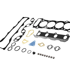 Valve Regrind Set TOYOTA 2RZ DX060 - PERMASEAL