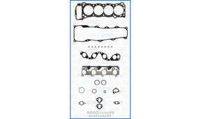 Toyota 2RZ Valve Regrind Set Gasket Set DX060A - Austral | Universal Auto Spares