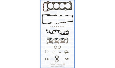 Toyota 2RZ Valve Regrind Set Gasket Set DX060A - Austral | Universal Auto Spares
