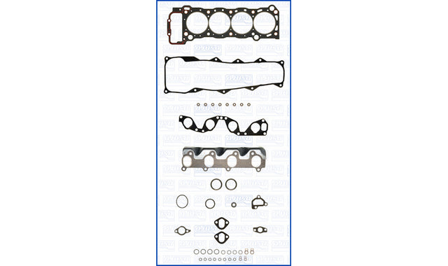 Toyota 2RZ Valve Regrind Set Gasket Set DX060A - Austral | Universal Auto Spares