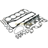 Toyota 2RZ Valve Regrind Set Gasket Set DX060G - Austral | Universal Auto Spares