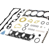 Valve Regrind Set TOYOTA 2RZ-FE SOHC 8V DX061 - Permaseal