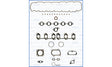 Toyota 1HZ 1HDT Valve Regrind Set Gasket Set DX120A - Austral | Universal Auto Spares