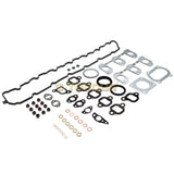 Toyota 1HZ 1HDT Valve Regrind Set Gasket Set DX120G - Austral | Universal Auto Spares