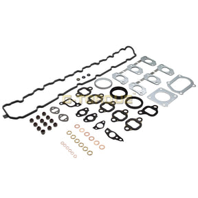 Toyota 1HZ 1HDT Valve Regrind Set Gasket Set DX120G - Austral | Universal Auto Spares
