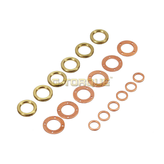 Toyota 1HZ Inj Washer Set DX120IWK - Austral | Universal Auto Spares