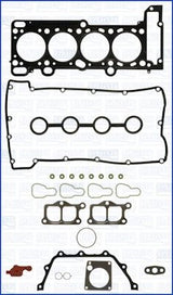 Ford Transit 2.0 Valve Regrind Set Gasket Set DX550A - Austral | Universal Auto Spares