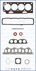 Vol B20F Valve Regrind Set Gasket Set DX600A - Austral | Universal Auto Spares