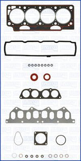 Vol B20F Valve Regrind Set Gasket Set DX600A - Austral | Universal Auto Spares
