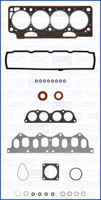 Vol B20F Valve Regrind Set Gasket Set DX600A - Austral | Universal Auto Spares