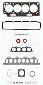 Vol B20F Valve Regrind Set Gasket Set DX600A - Austral | Universal Auto Spares