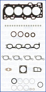 Vol B4204S/T Valve Regrind Set Gasket Set DX650A - Austral | Universal Auto Spares