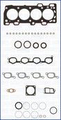 Vol B4204S/T Valve Regrind Set Gasket Set DX650A - Austral | Universal Auto Spares