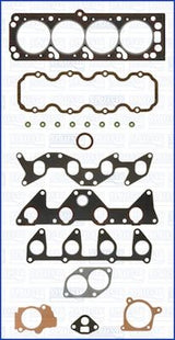 Holden C22NE SOHC 8V Valve Regrind Set Gasket Set DX760A - Austral | Universal Auto Spares