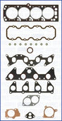 Holden C22NE SOHC 8V Valve Regrind Set Gasket Set DX760A - Austral | Universal Auto Spares