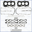 Mazda KF Valve Regrind Set Gasket Set DX780A - Austral | Universal Auto Spares