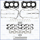 Mazda KF Valve Regrind Set Gasket Set DX780A - Austral | Universal Auto Spares