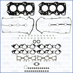 Mazda KF Valve Regrind Set Gasket Set DX780A - Austral | Universal Auto Spares