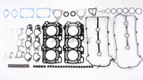 Valve Regrind Set DX780 - AUTOFLEX