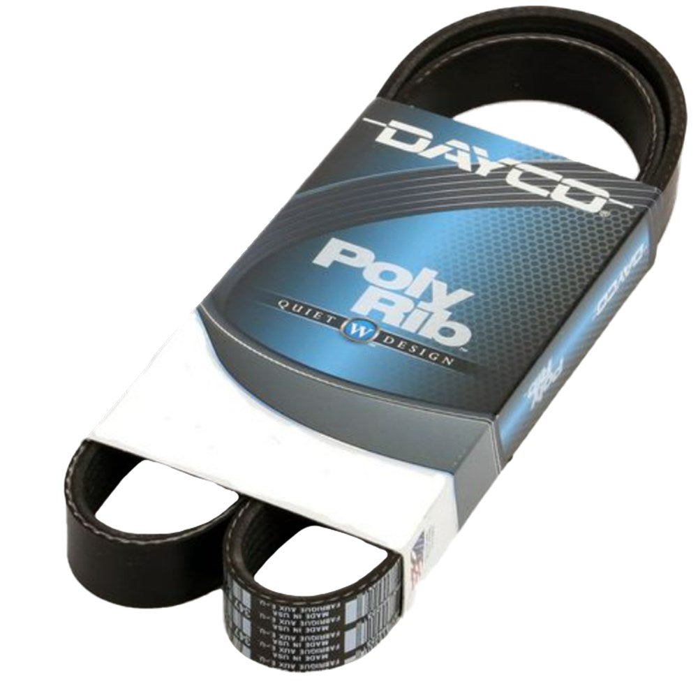 Poly Rib Belt 6PK2415 - Dayco – Universal Auto Spares