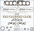 Land Rover 3.9L 4.0L V8 Valve Regrind Set Gasket Set DY200A - Austral | Universal Auto Spares
