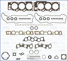 Land Rover 3.9L 4.0L V8 Valve Regrind Set Gasket Set DY200A - Austral | Universal Auto Spares