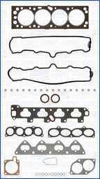 Holden C16XE X16XE Valve Regrind Set Gasket Set DY230A - Austral | Universal Auto Spares