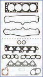 Holden C16XE X16XE Valve Regrind Set Gasket Set DY230A - Austral | Universal Auto Spares