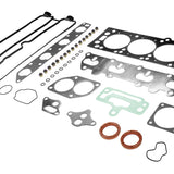 Valve Regrind Set HOLDEN C20 C22SEL DY250 - Permaseal