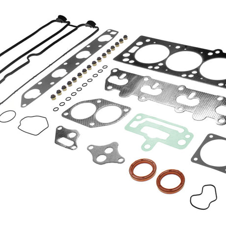 Valve Regrind Set HOLDEN C20 C22SEL DY250 - Permaseal