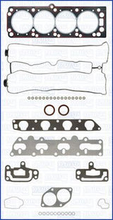 Holden X20XEV Valve Regrind Set Gasket Set DY250A - Austral | Universal Auto Spares