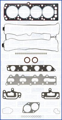 Holden X20XEV Valve Regrind Set Gasket Set DY250A - Austral | Universal Auto Spares